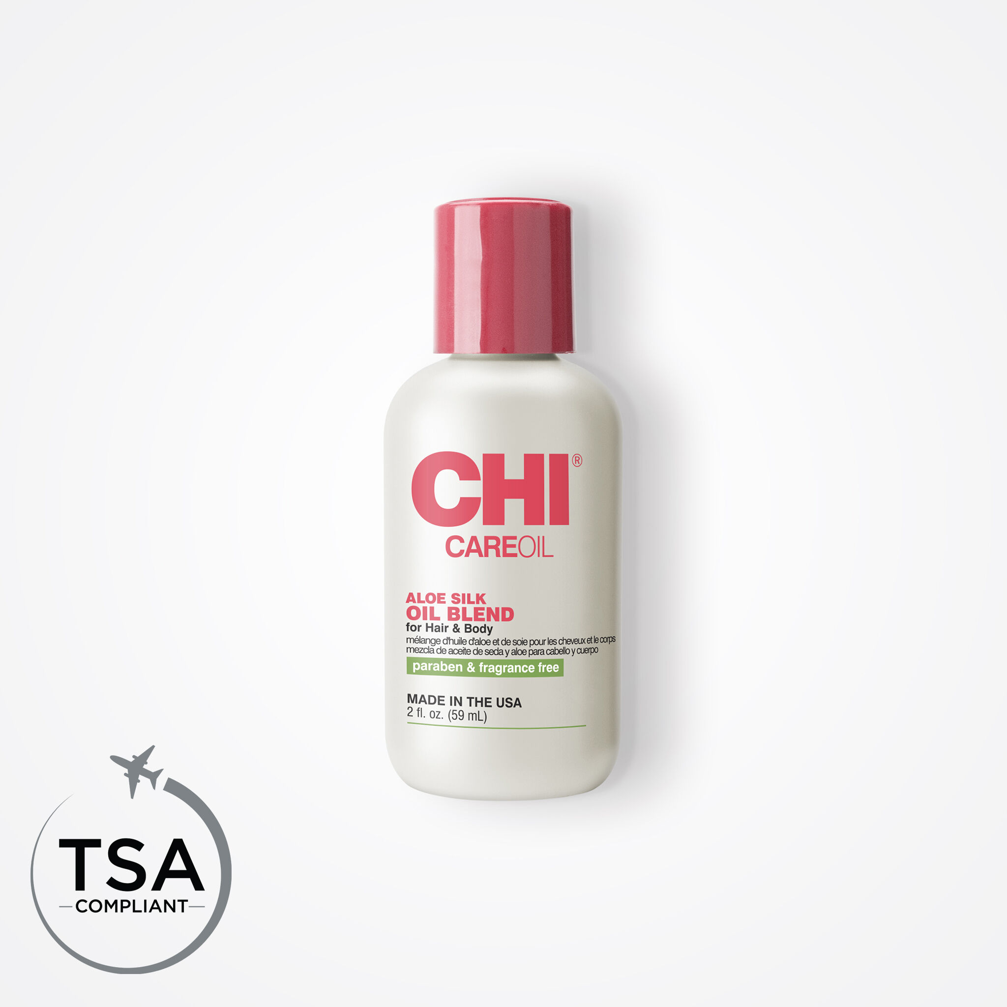 CHI CurlyCare Curl Shampoo 12 oz | CHI Haircare